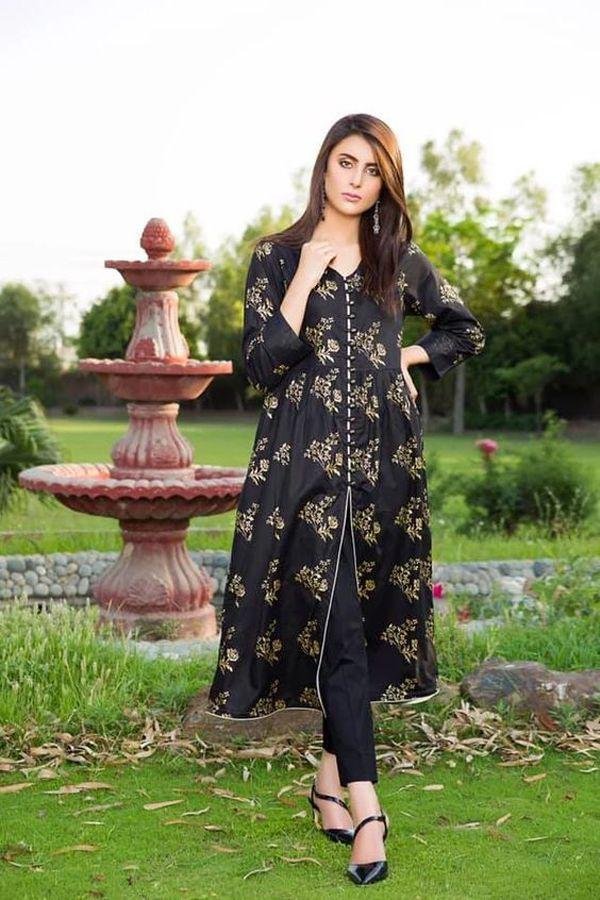 Top 10 Latest Kurti Designs for Women in 2026